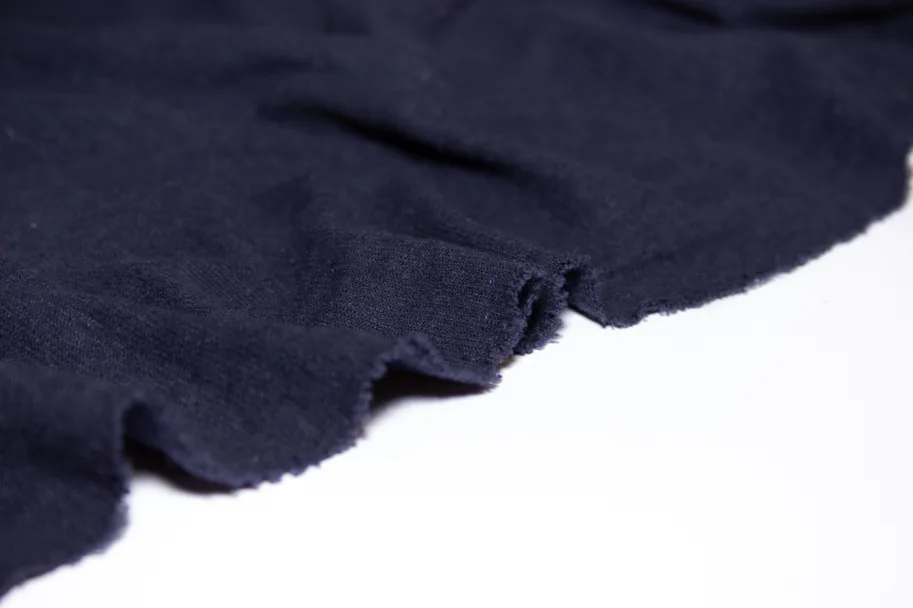 Hanf Jersey - Space Blue