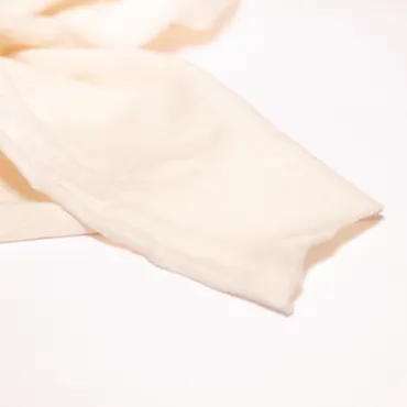 Hemp Jersey Stretch - Shell