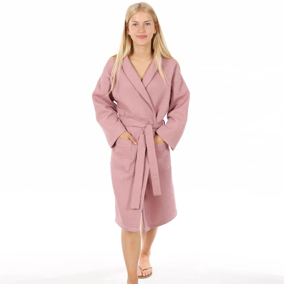 Frau Maite Bademantel - Studio Schnittreif Schnittmuster