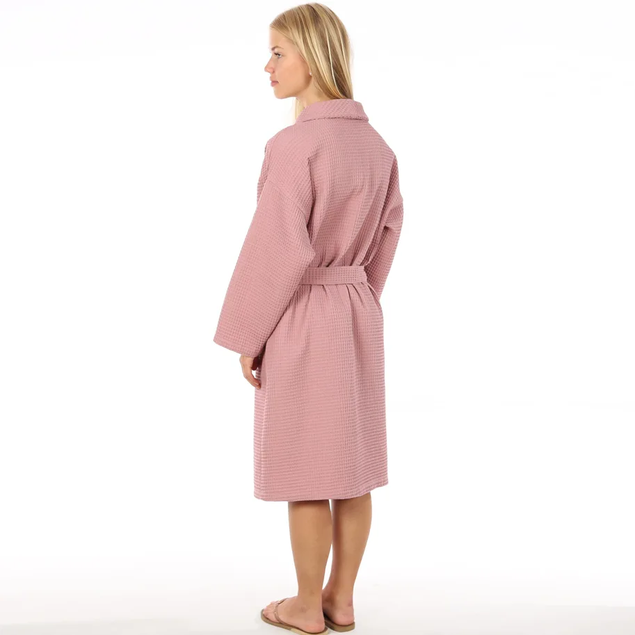 Frau Maite Bademantel - Studio Schnittreif Schnittmuster