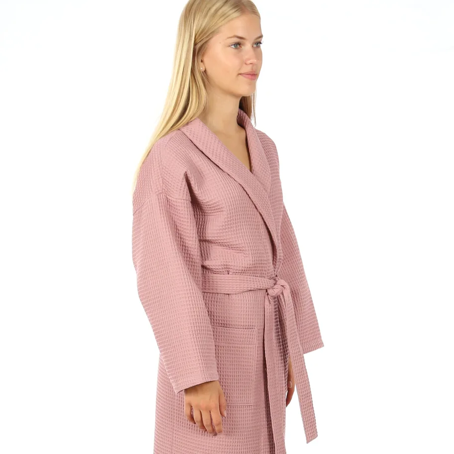 Frau Maite Bademantel - Studio Schnittreif Schnittmuster