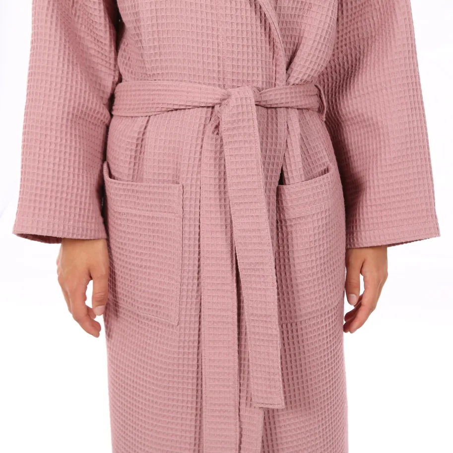 Frau Maite Bademantel - Studio Schnittreif Schnittmuster