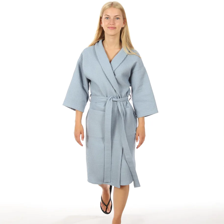 Frau Maite Bademantel - Studio Schnittreif Schnittmuster