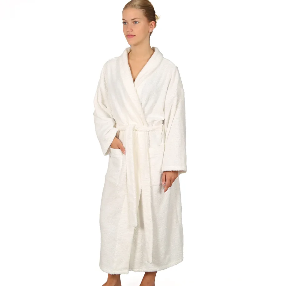 Frau Maite Bademantel - Studio Schnittreif Schnittmuster