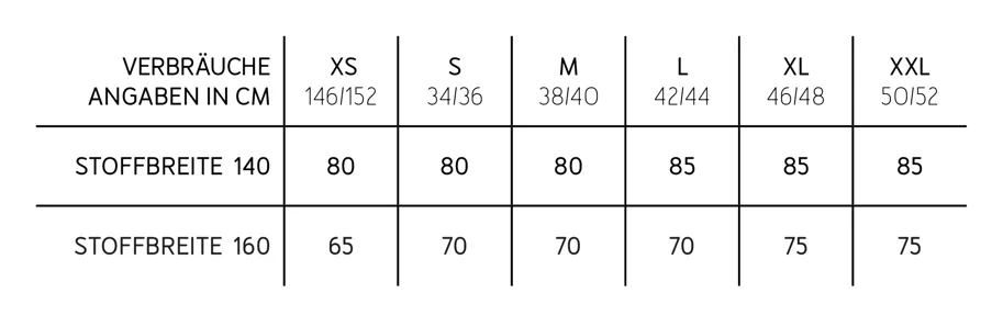 Frau Hilda Pyjama - Studio Schnittreif Sewing Pattern (German)