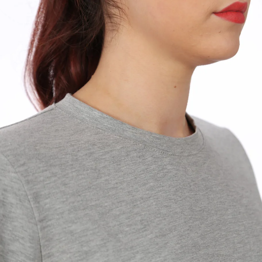 Frau Amy T-Shirt - Studio Schnittreif Sewing Pattern (German)