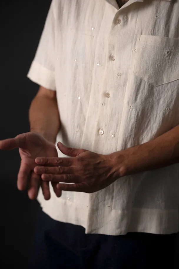 All State Shirt 36-46 - Merchant & Mills Sewing Pattern (English)