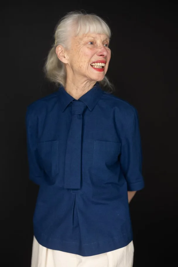 The Scout Shirt and Dress 18-28 - Merchant & Mills Sewing Pattern (English)