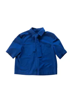 The Scout Shirt and Dress 6-18 - Merchant & Mills Sewing Pattern (English)