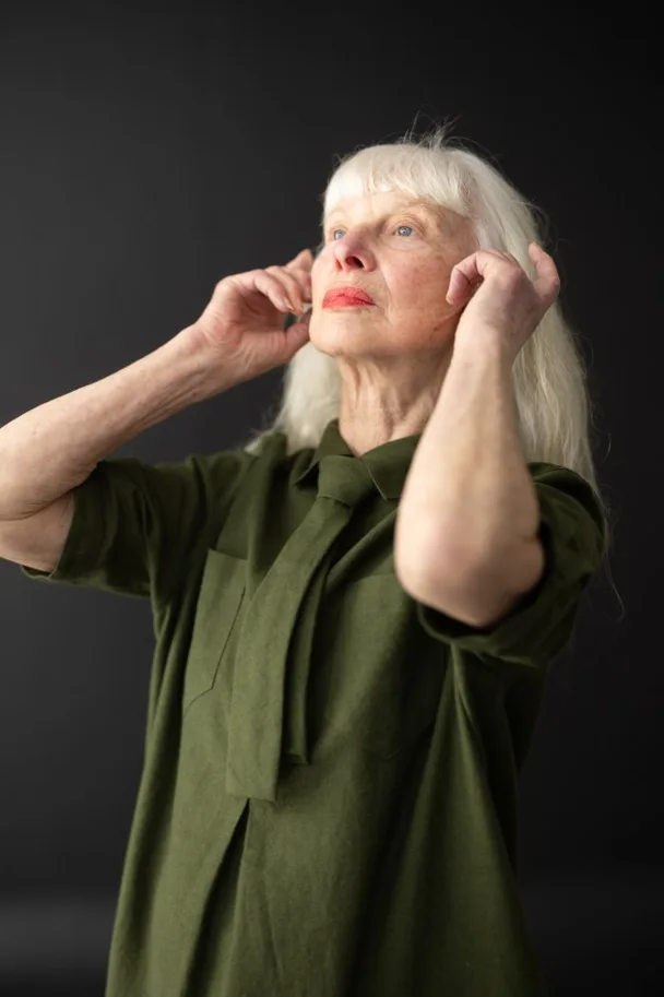 The Scout Shirt and Dress 6-18 - Merchant & Mills Sewing Pattern (English)