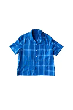 All State Shirt 36-46 - Merchant & Mills Sewing Pattern (English)