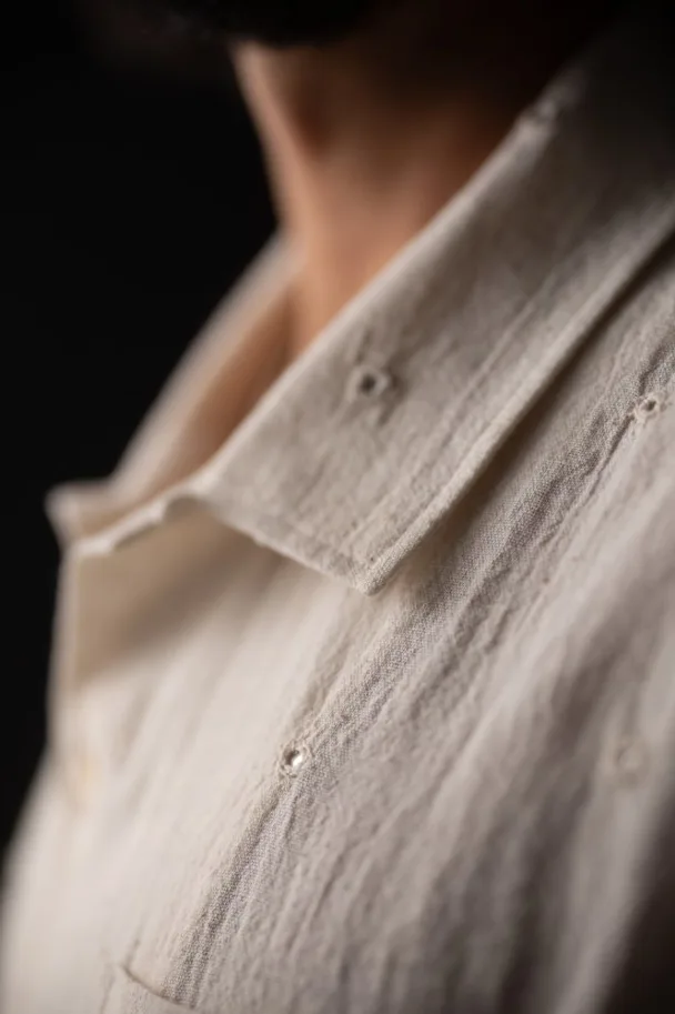 All State Shirt 36-46 - Merchant & Mills Sewing Pattern (English)