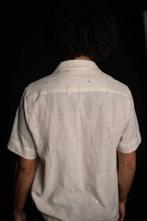 All State Shirt 36-46 - Merchant & Mills Sewing Pattern (English)