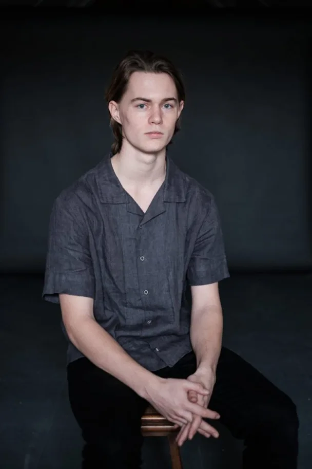 All State Shirt 36-46 - Merchant & Mills Sewing Pattern (English)