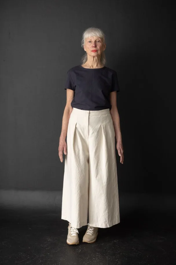 The Juno Culotte 6-18 - Merchant & Mills Schnittmuster (Englisch)