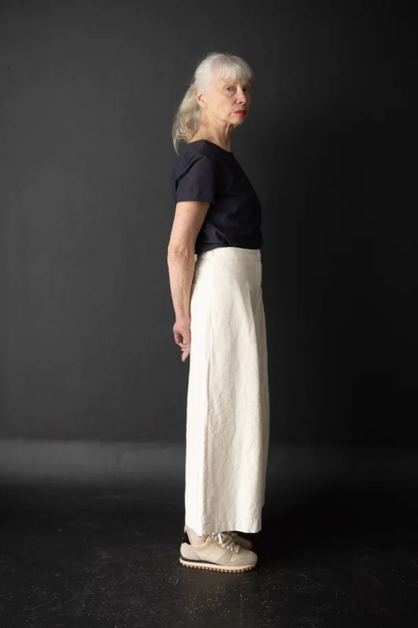 The Juno Culotte 6-18 - Merchant & Mills Schnittmuster (Englisch)