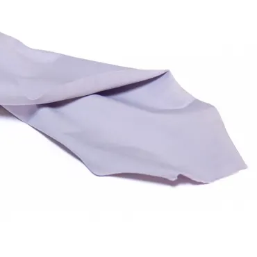 Deadstock Swim and Sports Jersey Fabric - Uni Anemone Light