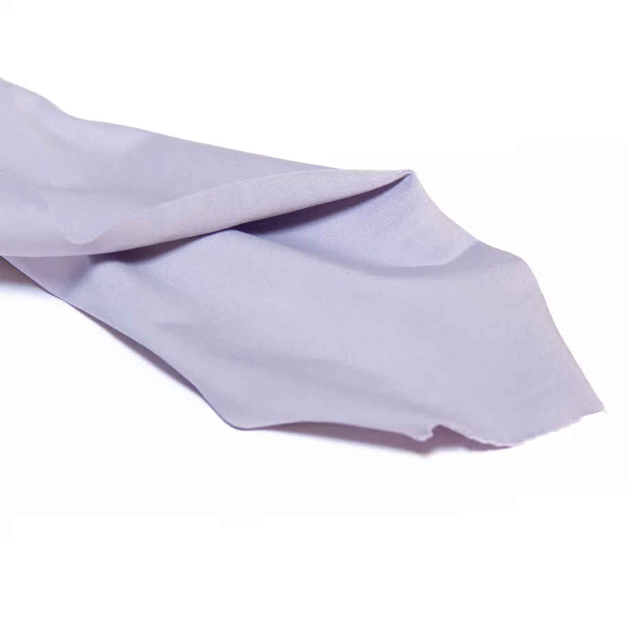 Deadstock Badestoff Sportjersey - Uni Anemone Light