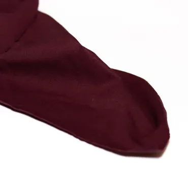 Deadstock Swim and Sports Jersey Fabric - Uni Rooibos Light