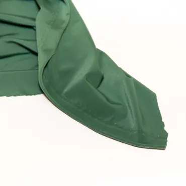 Deadstock Swim and Sports Jersey Fabric - Uni Seafoam Green