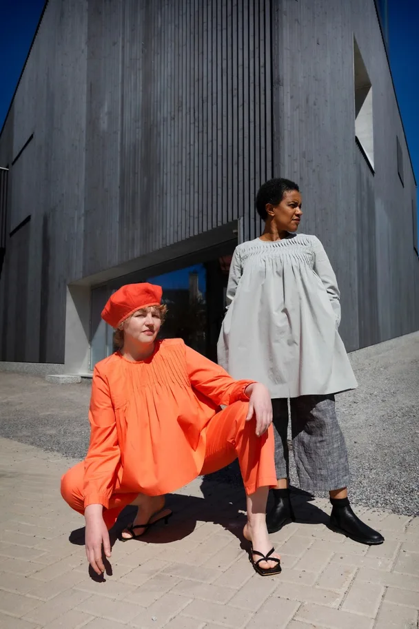 Tauko Magazine - Issue 16 Architecture (Sewing Magazine)