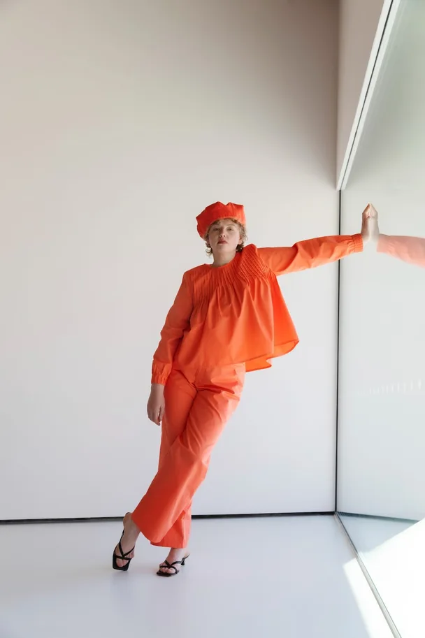 Tauko Magazine - Issue 16 Architecture (Sewing Magazine)