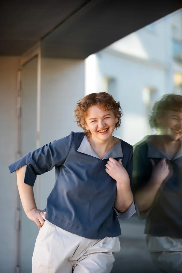 Tauko Magazine - Issue 16 Architecture (Sewing Magazine)