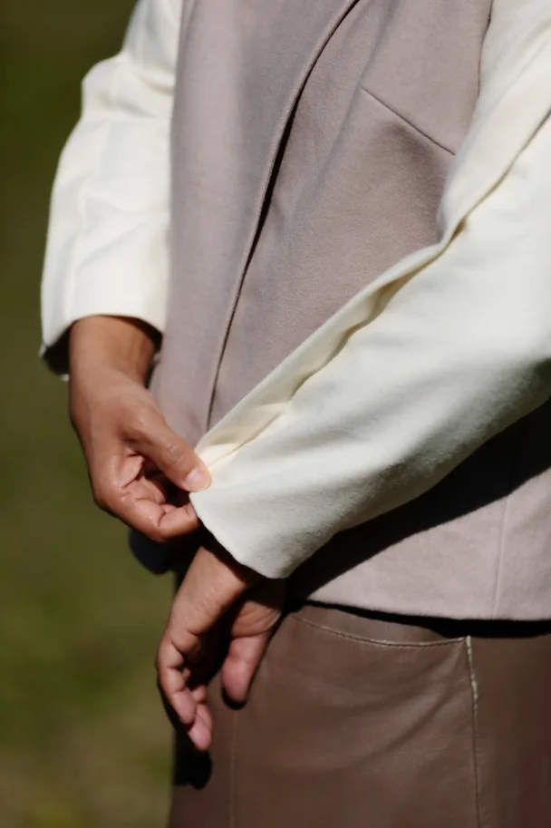 Tauko Magazine - Issue 16 Architecture (Sewing Magazine)