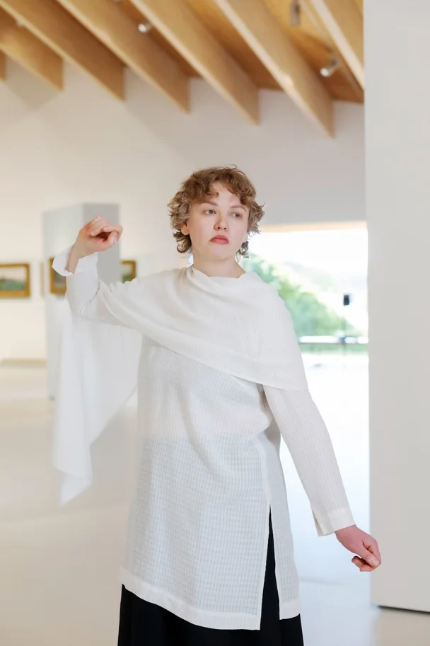 Tauko Magazine - Issue 16 Architecture (Sewing Magazine)