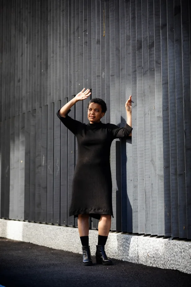 Tauko Magazine - Issue 16 Architecture (Sewing Magazine)