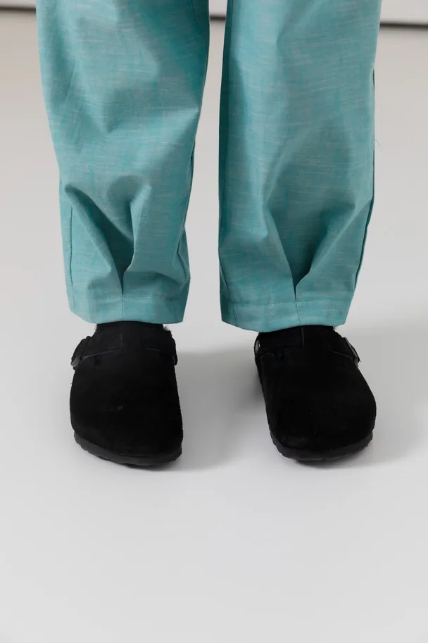 Tauko Magazine - Issue 16 Architecture (Sewing Magazine)