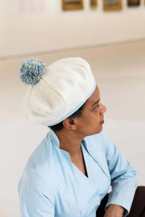 Tauko Magazine - Issue 16 Architecture (Sewing Magazine)