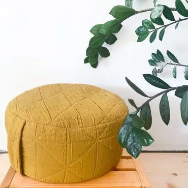 Meditationskissen Nähen Dienstag Nami 2.12.25 - mit Meditation