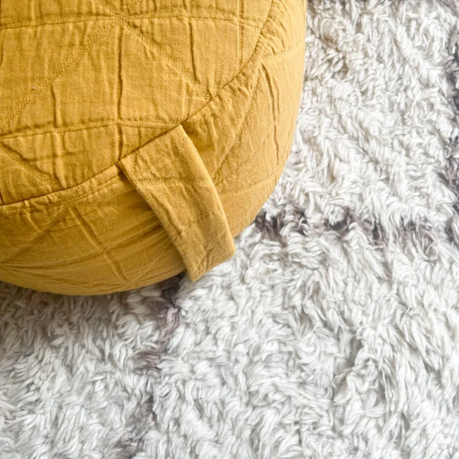 Meditationskissen Nähen Dienstag Nami 2.12.25 - mit Meditation