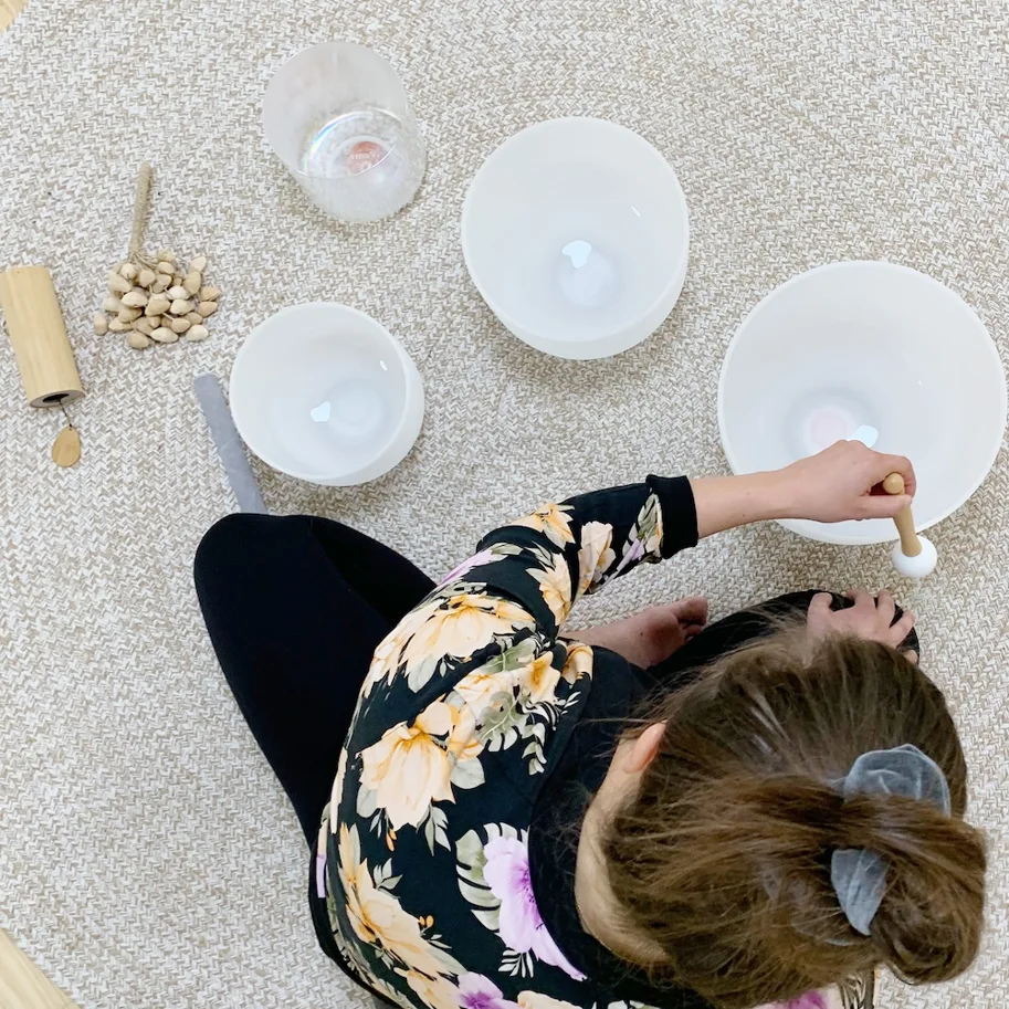 Meditationskissen Nähen Dienstag Nami 2.12.25 - mit Meditation