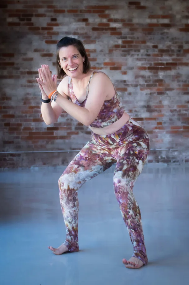 Limestone Leggings and Top - Sew Liberated Schnittmuster (Englisch)