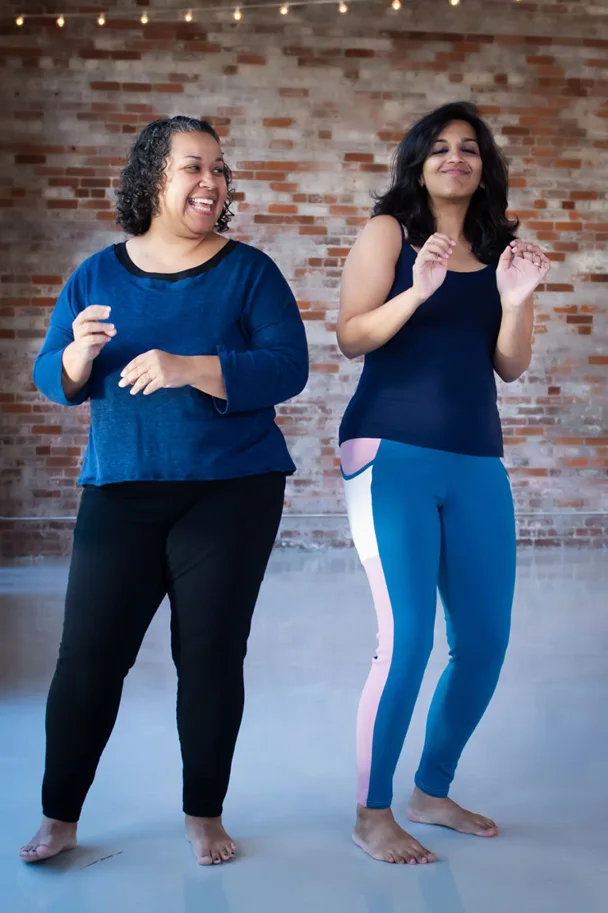 Limestone Leggings and Top - Sew Liberated Schnittmuster (Englisch)