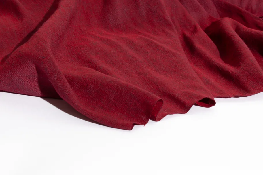 Linen-Silk - Granita