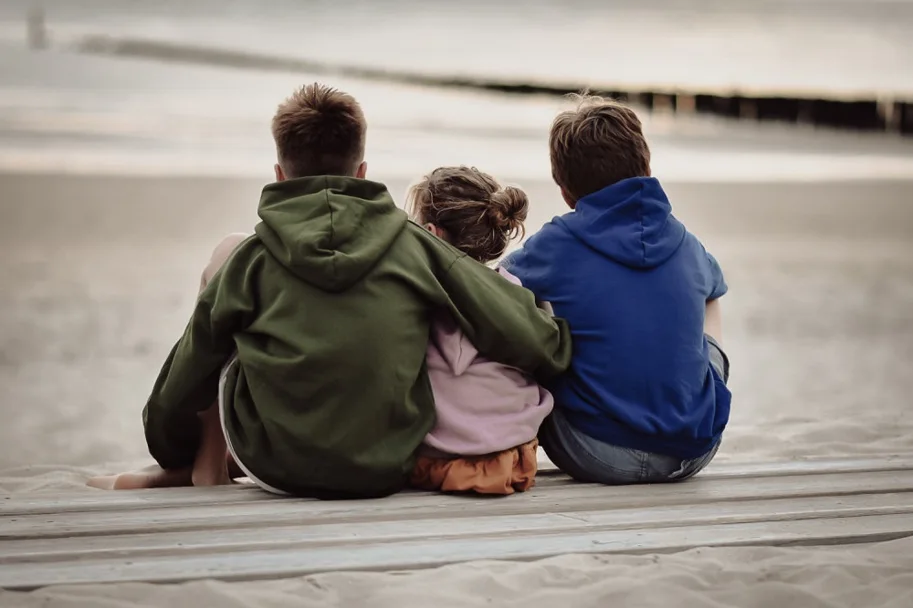 Bio Soft Sweat - Khaki