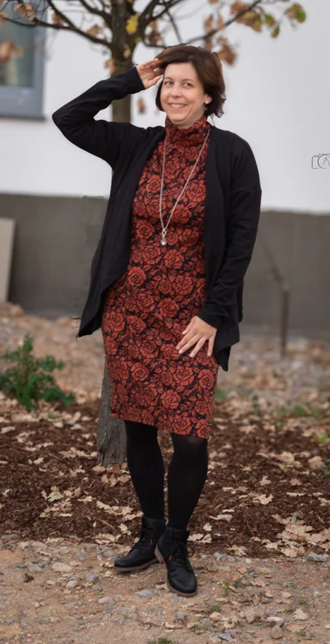 Bio Interlock - Schwarz