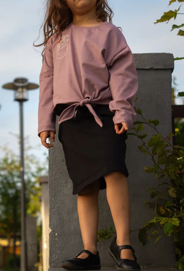 Bio Interlock - Schwarz