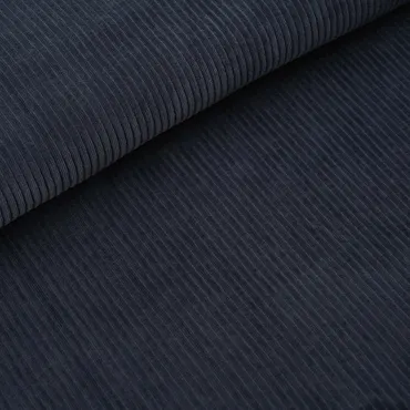 Bio Cord Nicky - China Blue