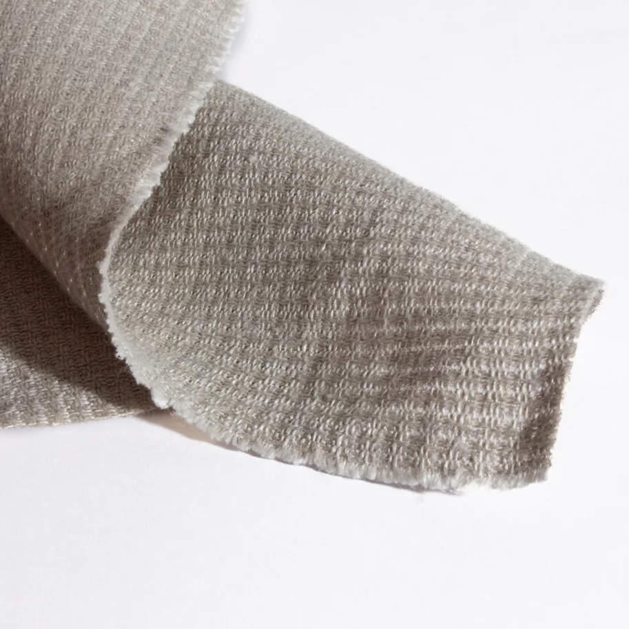 Neri Textil Swiss Linen - Koi Roh