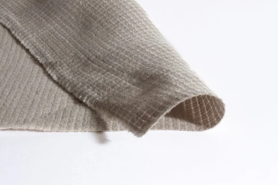 Neri Textil Swiss Linen - Koi Roh