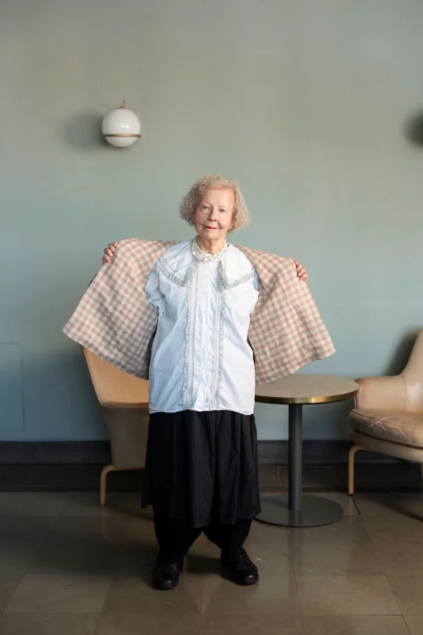 Tauko Magazine - Issue 17 Happiness (Nähmagazin Englisch)