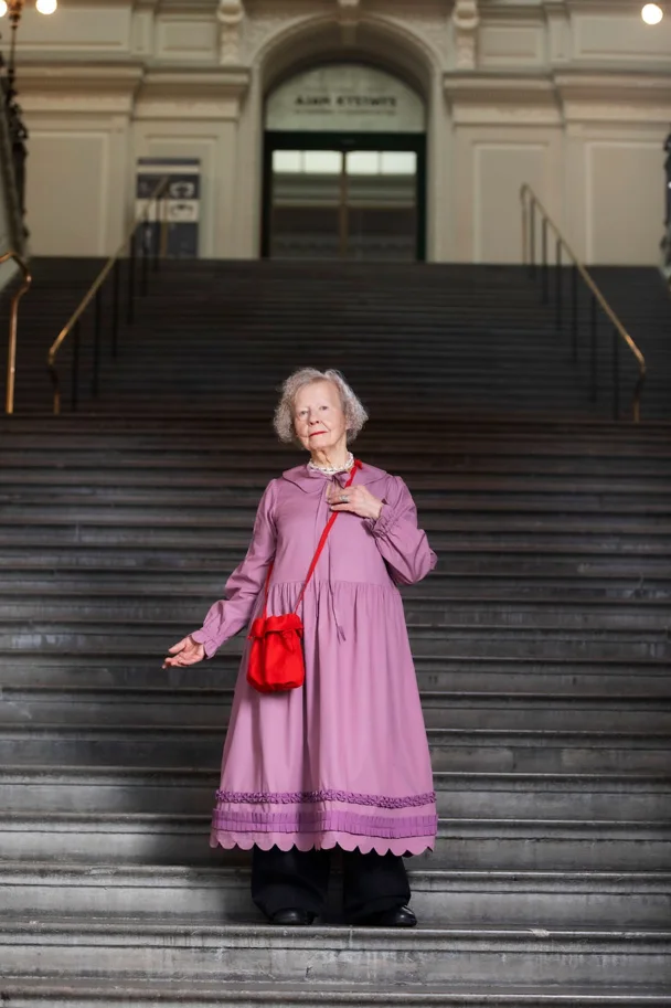 Tauko Magazine - Issue 17 Happiness (Nähmagazin Englisch)