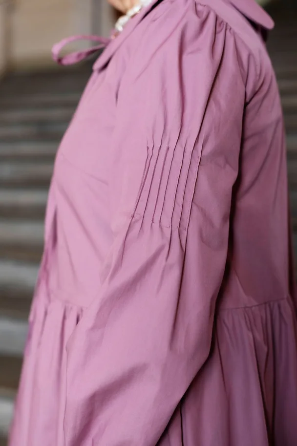 Tauko Magazine - Issue 17 Happiness (Nähmagazin Englisch)