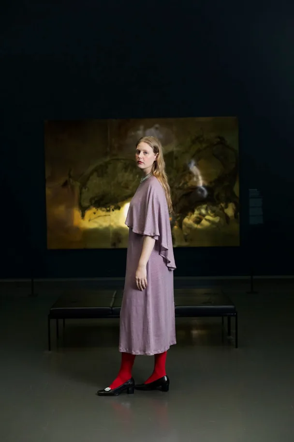 Tauko Magazine - Issue 17 Happiness (Nähmagazin Englisch)