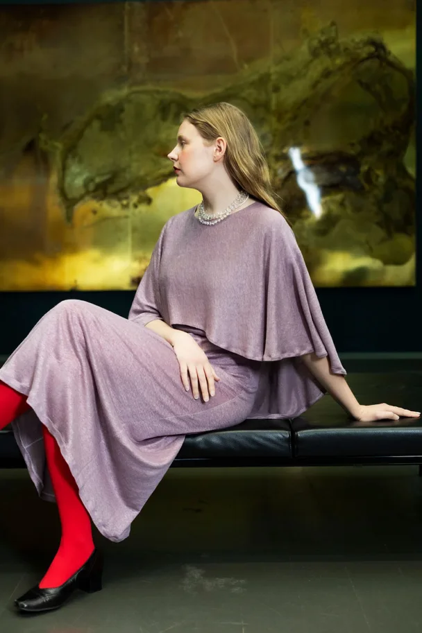 Tauko Magazine - Issue 17 Happiness (Nähmagazin Englisch)