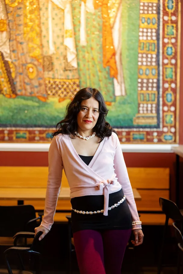 Tauko Magazine - Issue 17 Happiness (Nähmagazin Englisch)